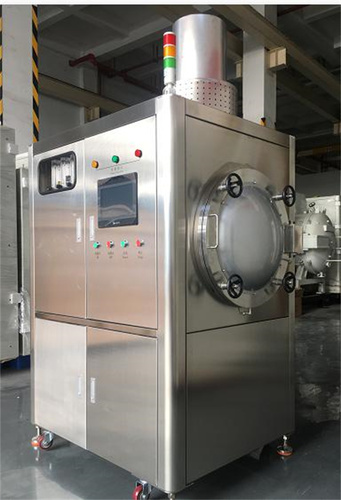 MIM草酸脱脂真空炉