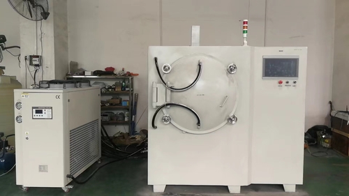 退火真空炉